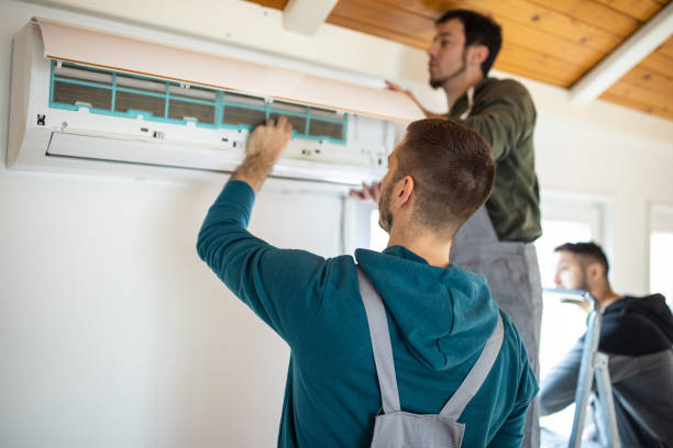 Best Commercial HVAC Repair  in Kitty Hawk, NC
