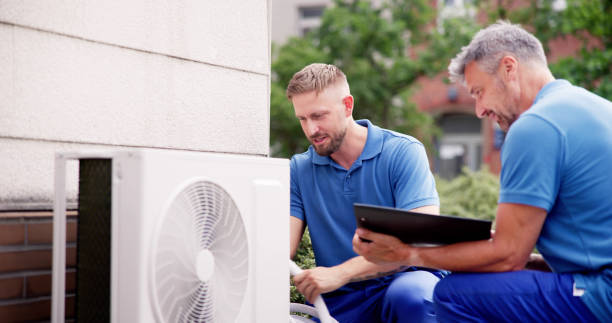 Best Emergency HVAC Repair  in Kitty Hawk, NC
