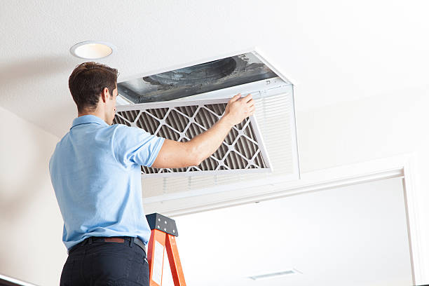 Best Air Quality Test  in Kitty Hawk, NC