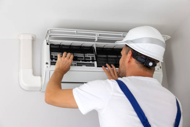 Best Affordable HVAC Services  in Kitty Hawk, NC
