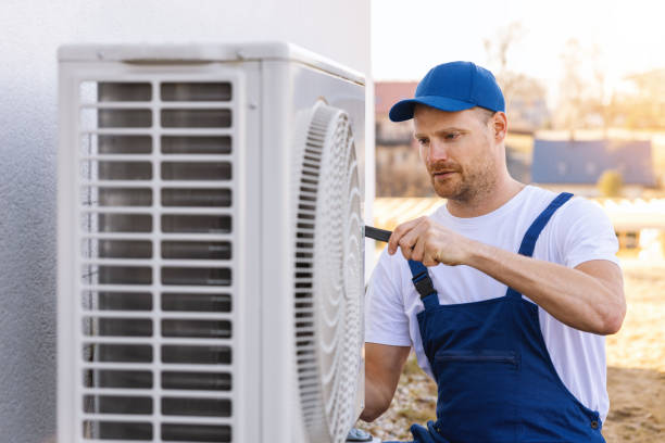 Reliable Kitty Hawk, NC HVAC Solutions