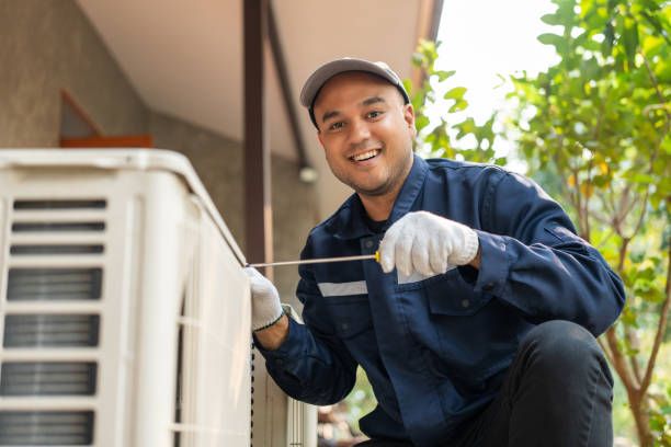 HVAC Air Duct Cleaning in Kitty Hawk, NC