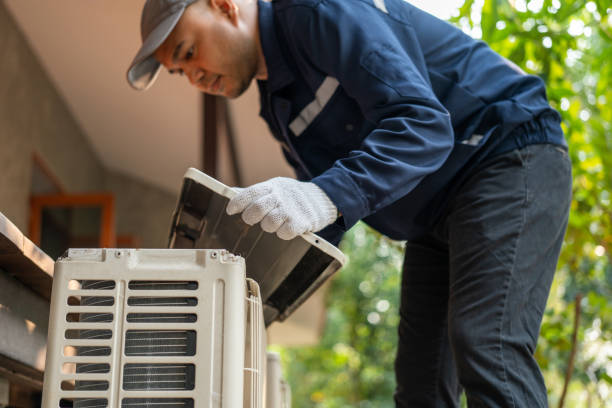AC Installation Near Me in Kitty Hawk, NC